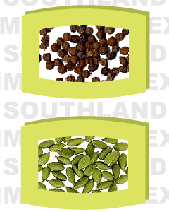 india spice exporters